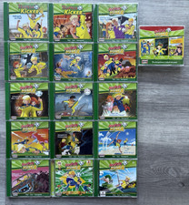 19 CDs Teufelskicker