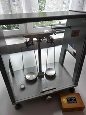 Laborwaage analysewaage - laborwaage,
