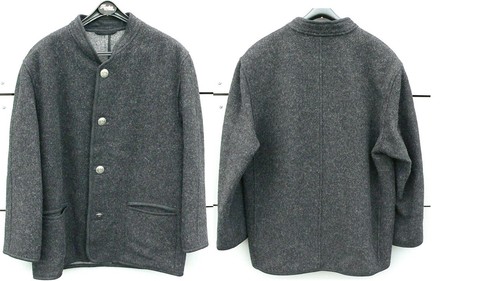 Herren loden janker - ,
