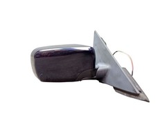 Außenspiegel Spiegel elektrisch rechts Orientblau (317) für BMW  3 0117351