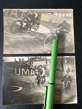 rare AK  *  1921  DKW Ardie