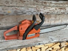 Husqvarna Kettensäge 136