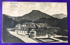 Rumänien Baaßen Bazna