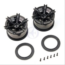 PD08-0003 Thunder Tiger Felgen