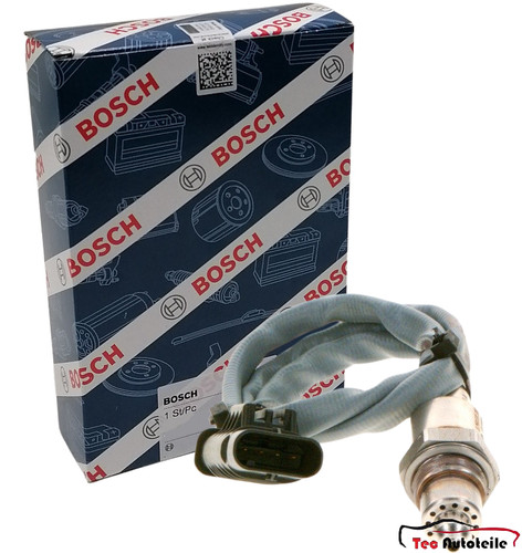 Bosch lambdasonde citroen - bosch,