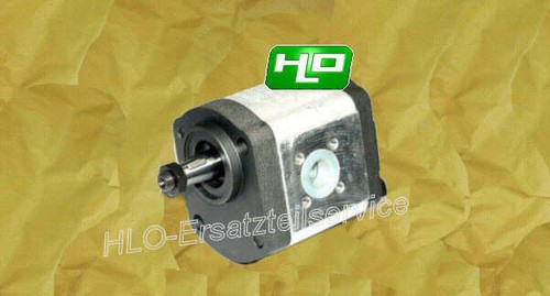Hydraulikpumpe john deere lanz - hydraulikpumpe,