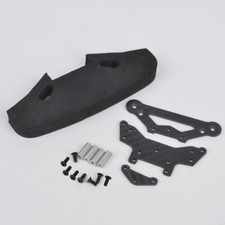 Front Bumper Für Tamiya TA02