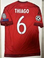 FC Bayern München Trikot