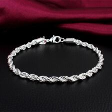 Silber Armkette Armband