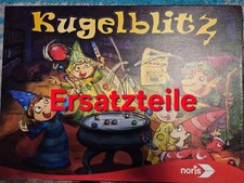 Kugelblitz Noris Ersatzteile