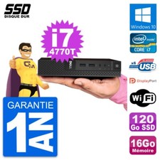 Ultra Mini PC DELL 3020 Micro