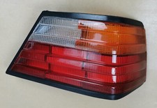Original Mercedes Benz W124