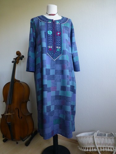 Gudrun sjöden sommerkleid - gudrun,