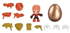 Mutant busters paket - mutant, busters���paket