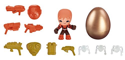 Mutant busters paket - mutant, busters���paket