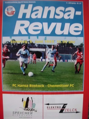 Bundesliga fc hansa - bundesliga,