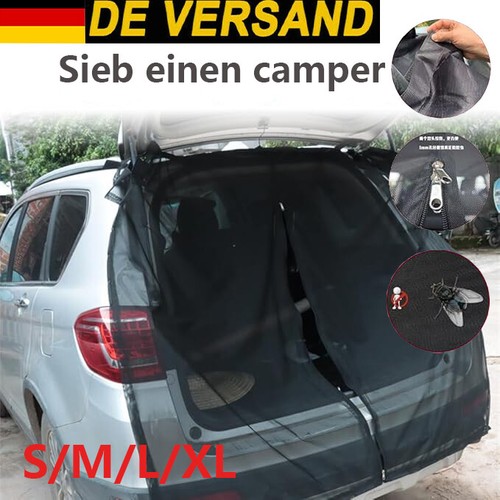 Camper magnetisches moskito - camper,
