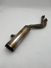 Supertrapp Auspuff Schalldämpfer Endtopf Exhaust EAR Supertrapp #31284