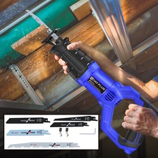 2024 Säbelsäge Tigersäge