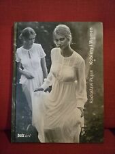 Radoslaw Pujan - Kobiety Women  - Erotik Bildband Aktfotografie 