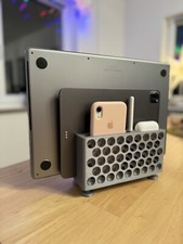 Macbook stand ständer - stand,