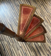 Bibliothekstreppe Massiv