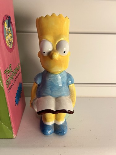Vintage the simpsons bart - the,