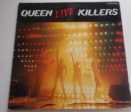 Queen live killers - –,