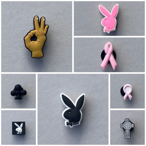 Schuhstecker shoe charms pins - schuhstecker/shoe, charms/pins