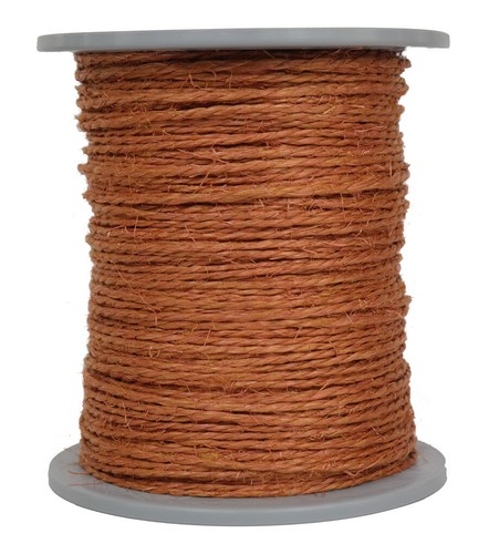 Sisal sisalseil sisalschnur - sisal,