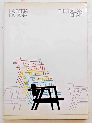Der italienische stuhl - stuhl.,