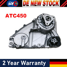 Verteilergetriebe für BMW X3