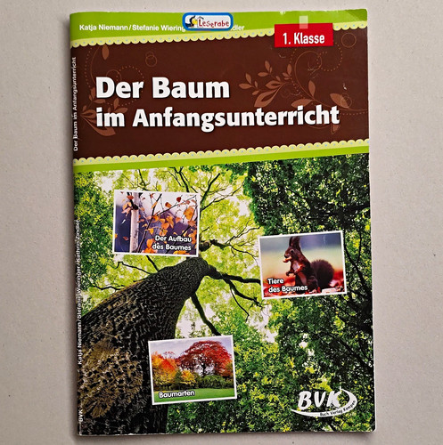 Bvk der baum - bvk,