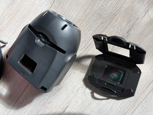 Light blaster für canon - blaster,