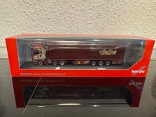 Herpa 121873 Scania R´13 TL