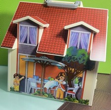 Playmobil Mitnehmhaus 5167 -