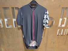ASSOS EQUIPE RS AERO SS JERSEY / KURZARM TRIKOT / HERREN
