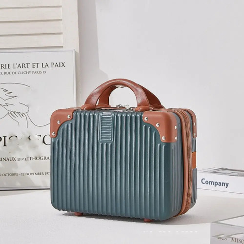 Mini koffer beauty case - mini,