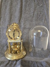 VINTAGE HERMLE GERMANY QUARZ