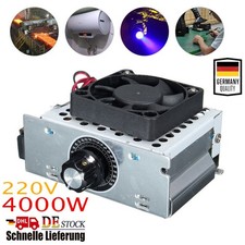 220V Drehzahlregler