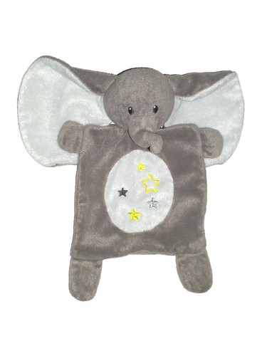 Nicotoy elefant grau - nicotoy,