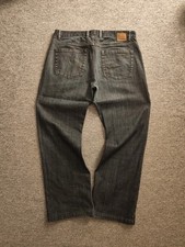 Vintage Y2K Japanese Denim