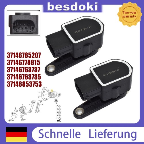 Sensor xenon - 2x,