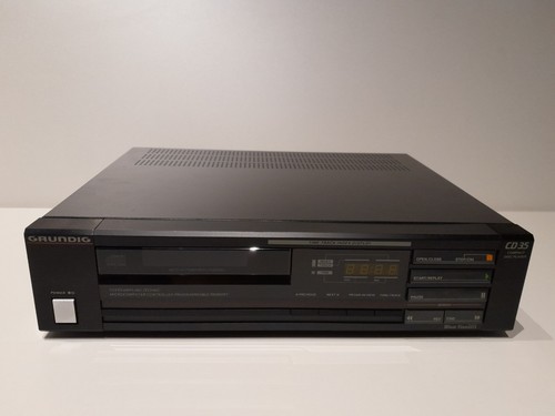 Grundig player 35 - grundig,