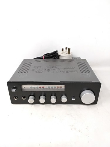 Hitachi stereo verstärker - hitachi,