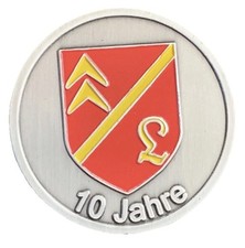 🇦🇹Bundeswehr Medaille 40
