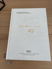 Die Uhren von IWC 2007