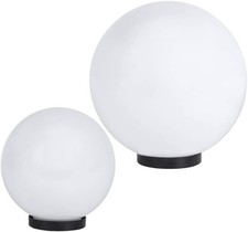 Kugelleuchte Gartenleuchte