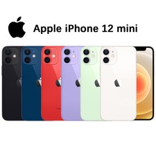 Neu Apple iPhone 12 mini 5G