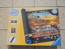 Ravensburger Puzzle Roll Go